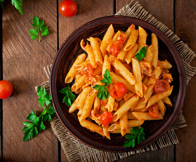 Foodking - Fast Food Restaurant WordPress Theme