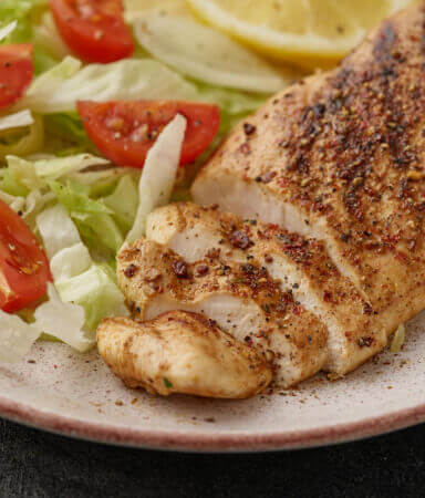 Foodking - Fast Food Restaurant WordPress Theme