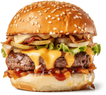 Foodking - Fast Food Restaurant WordPress Theme