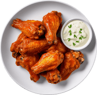 Foodking - Fast Food Restaurant WordPress Theme