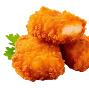 Foodking - Fast Food Restaurant WordPress Theme