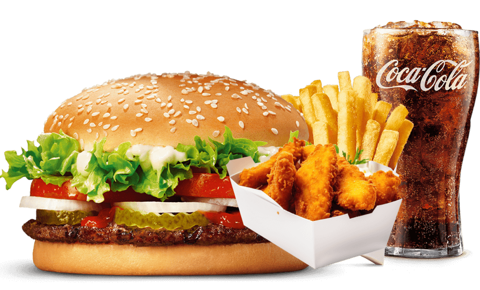 Foodking - Fast Food Restaurant WordPress Theme