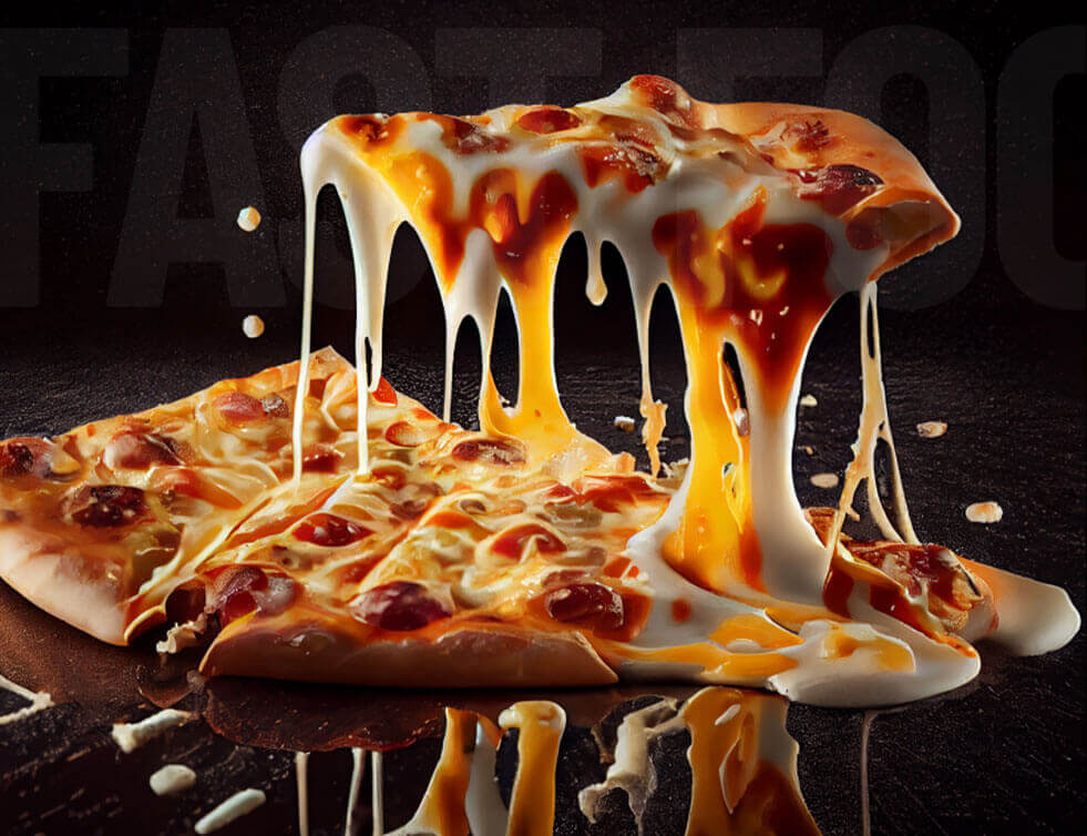 Foodking - Fast Food Restaurant WordPress Theme