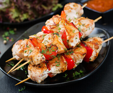 Foodking - Fast Food Restaurant WordPress Theme