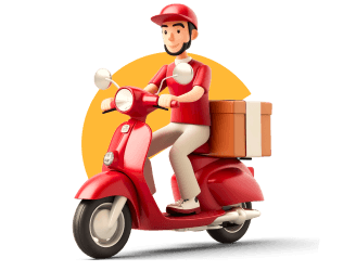 Foodking - Fast Food Restaurant WordPress Theme