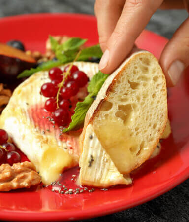 Foodking - Fast Food Restaurant WordPress Theme